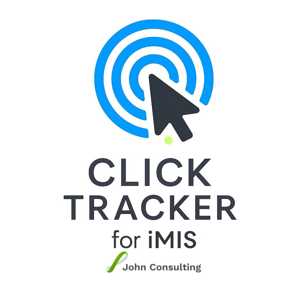 Making Sense of Data: AI and Click Tracker for iMIS